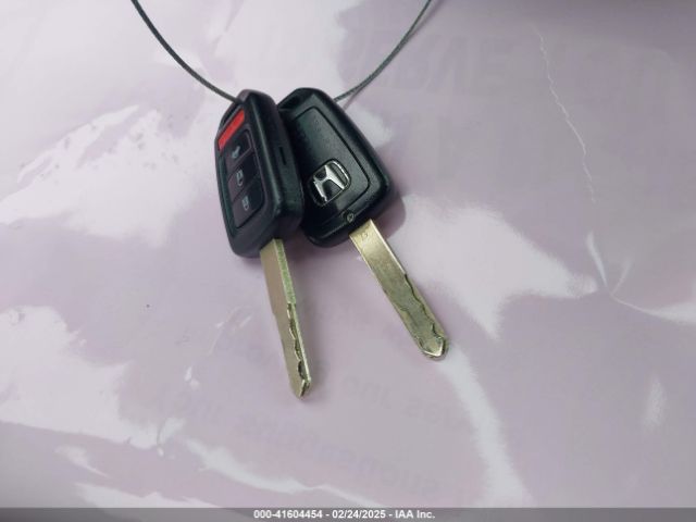 1HGCR2F36HA221030 Honda ACCORD LX