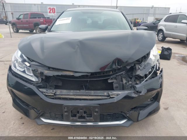 1HGCR2F36HA221030 Honda ACCORD LX