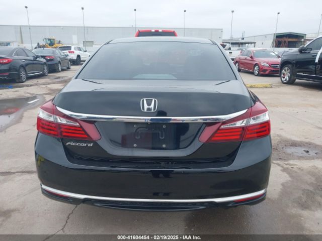 1HGCR2F36HA221030 Honda ACCORD LX