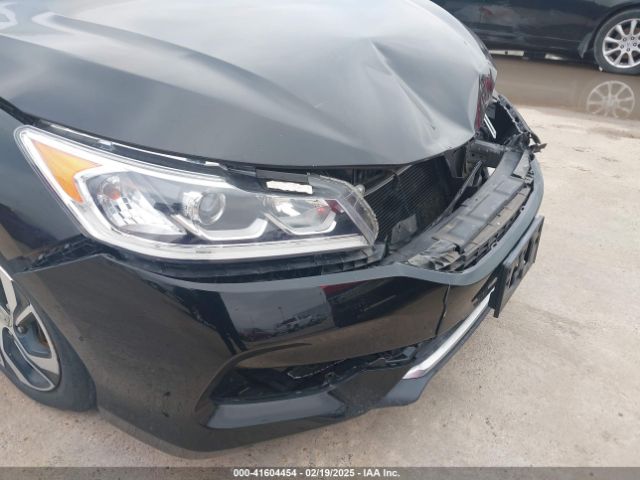 1HGCR2F36HA221030 Honda ACCORD LX