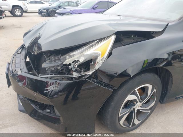 1HGCR2F36HA221030 Honda ACCORD LX