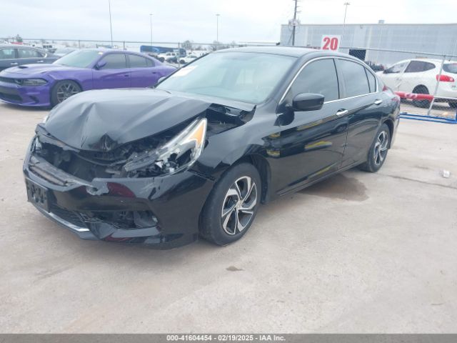 1HGCR2F36HA221030 Honda ACCORD LX