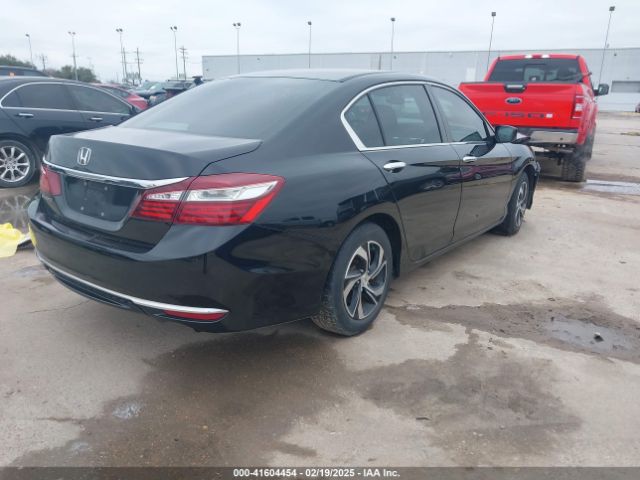 1HGCR2F36HA221030 Honda ACCORD LX