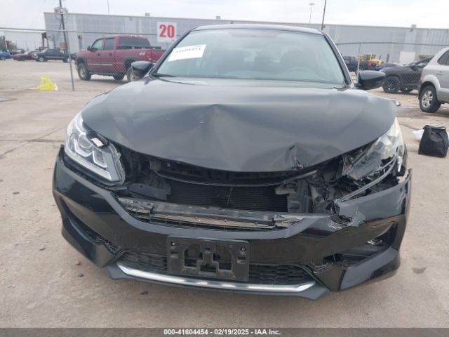 1HGCR2F36HA221030 Honda ACCORD LX