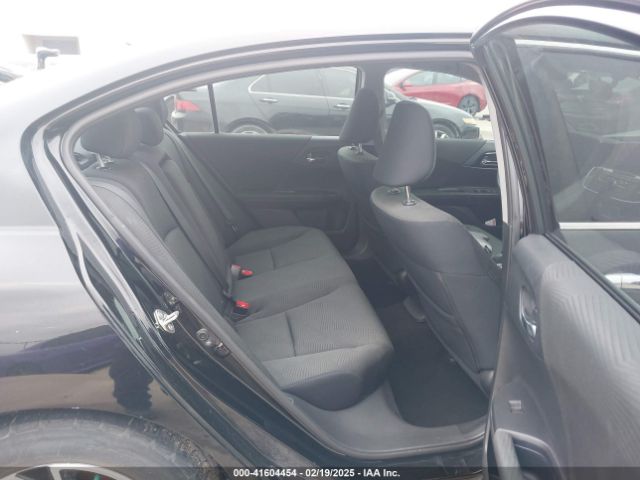 1HGCR2F36HA221030 Honda ACCORD LX