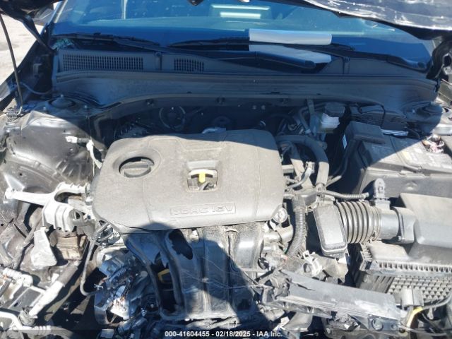 3KPF54AD6PE589500 KIA Forte Gt-line