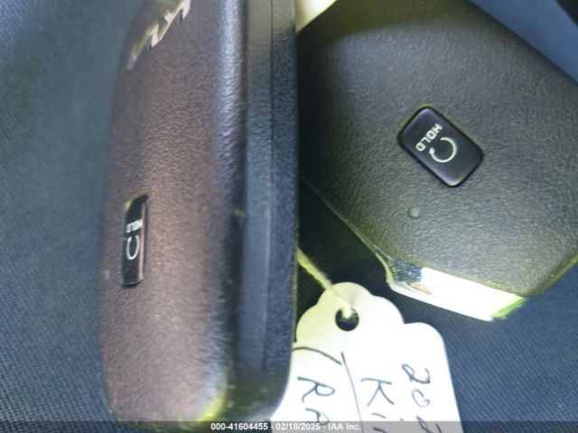 3KPF54AD6PE589500 KIA Forte Gt-line
