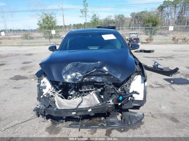 3KPF54AD6PE589500 KIA Forte Gt-line