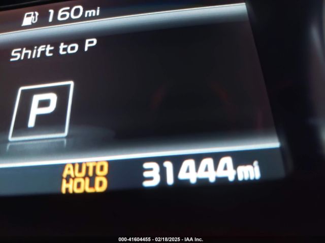 3KPF54AD6PE589500 KIA Forte Gt-line