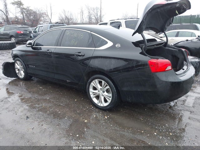 1G1105S37JU105968 Chevrolet IMPALA 1LT