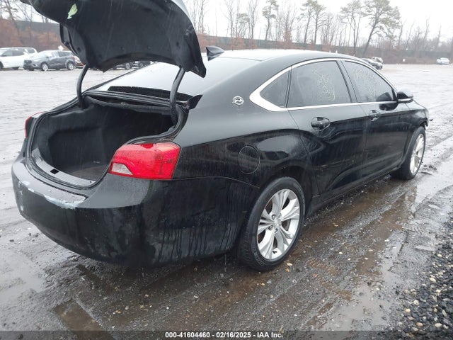 1G1105S37JU105968 Chevrolet IMPALA 1LT