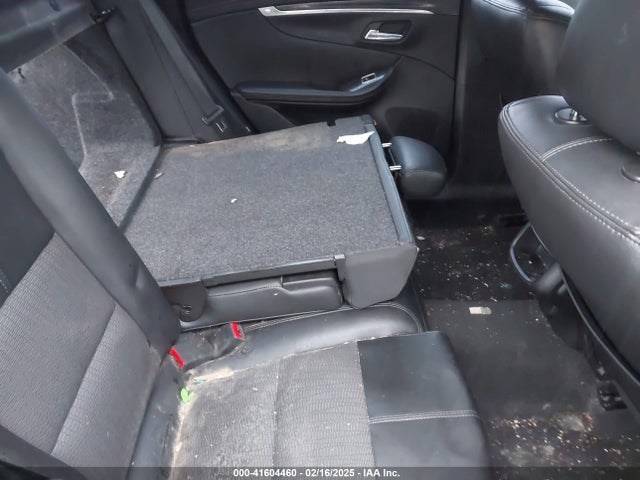 1G1105S37JU105968 Chevrolet IMPALA 1LT