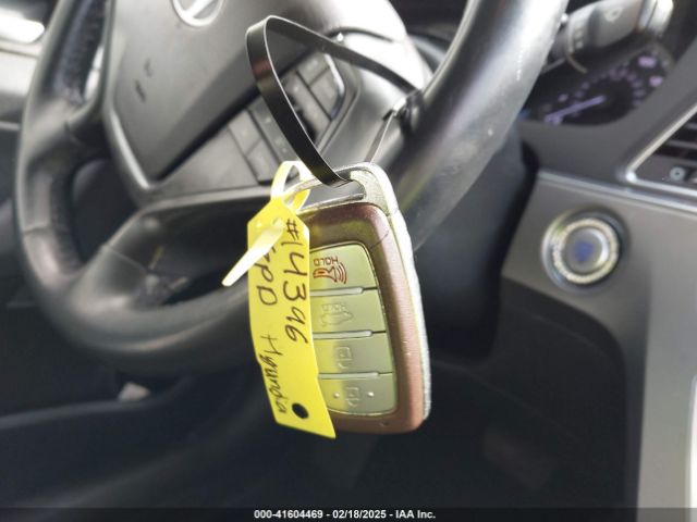 5NPE34AF5FH242415 Hyundai Sonata Sport