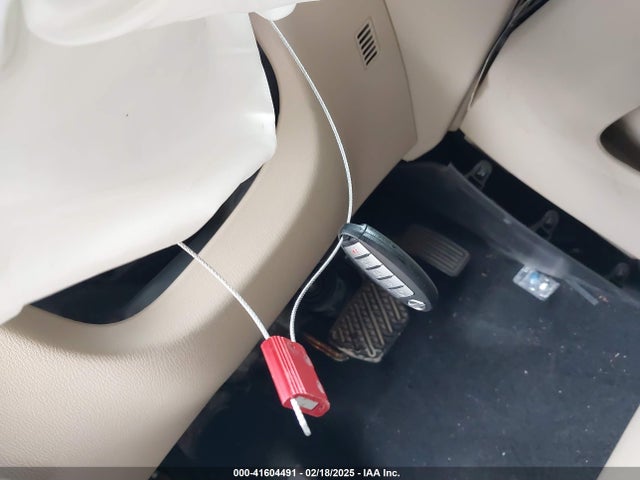 Nissan Pathfinder Sl 2016 5N1AR2MM6GC647431 Image 11