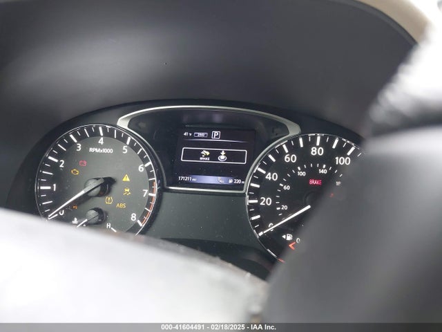 Nissan Pathfinder Sl 2016 5N1AR2MM6GC647431 Image 7