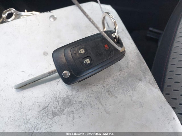 Chevrolet EQUINOX LS 2014 2GNALAEK9E6322900 Image 11