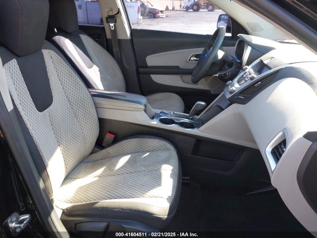 Chevrolet EQUINOX LS 2014 2GNALAEK9E6322900 Image 5