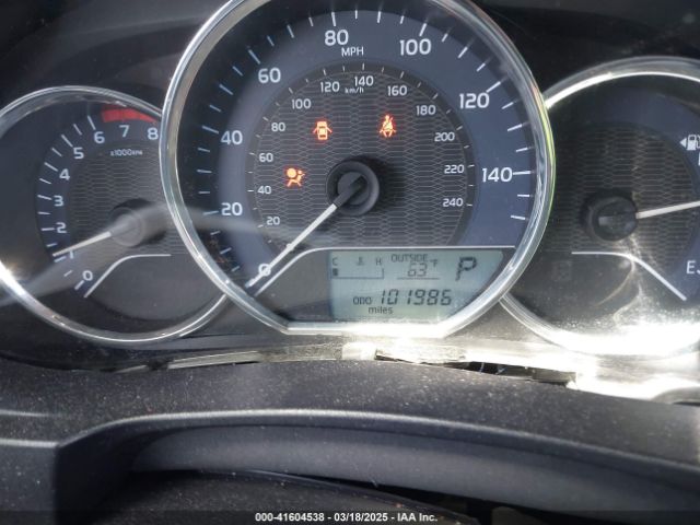 5YFBURHE9GP367724 Toyota COROLLA LE