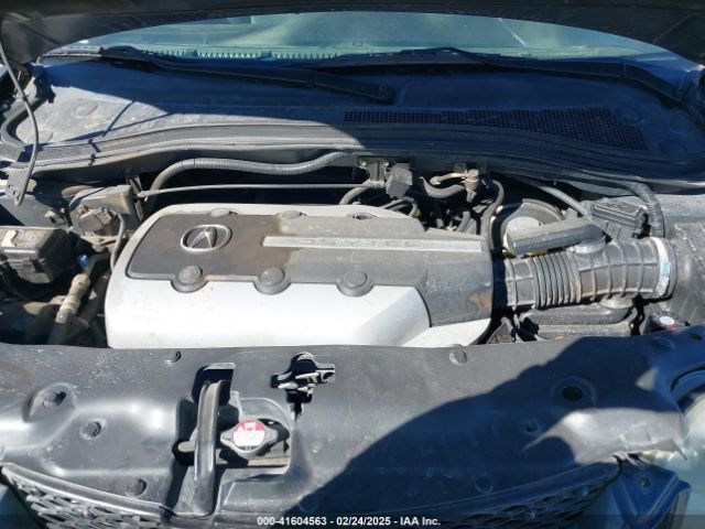 2004 ACURA MDX 2HNYD18794H535161 Photo 9