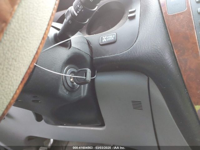 2004 ACURA MDX 2HNYD18794H535161 Photo 10