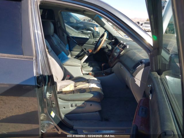 2004 ACURA MDX 2HNYD18794H535161 Photo 4