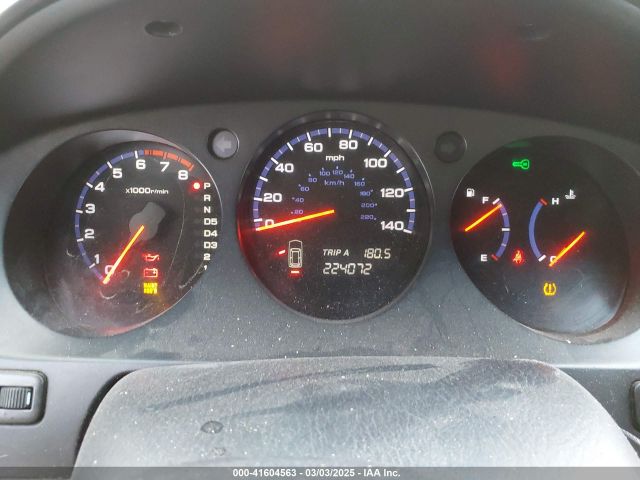 2004 ACURA MDX 2HNYD18794H535161 Photo 6
