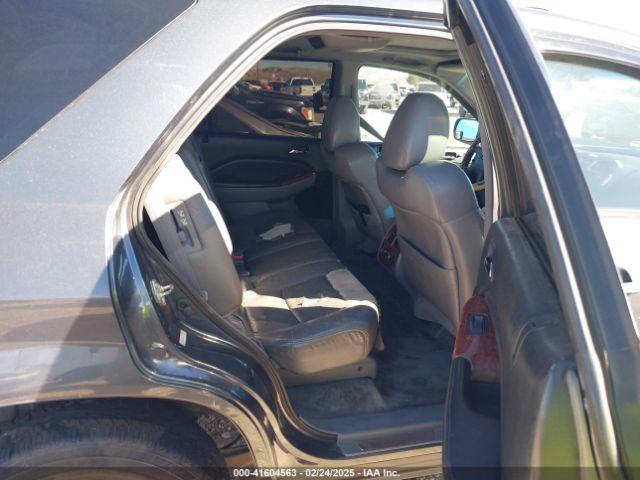 2004 ACURA MDX 2HNYD18794H535161 Photo 7