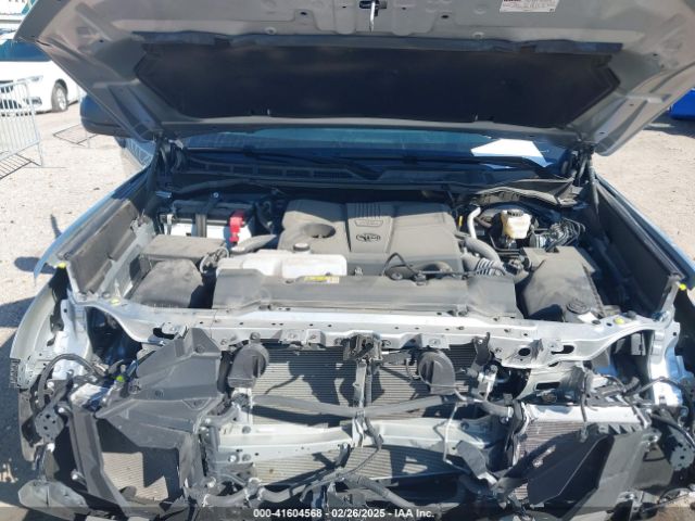 5TFLA5AB5PX027381 Toyota Tundra Sr5