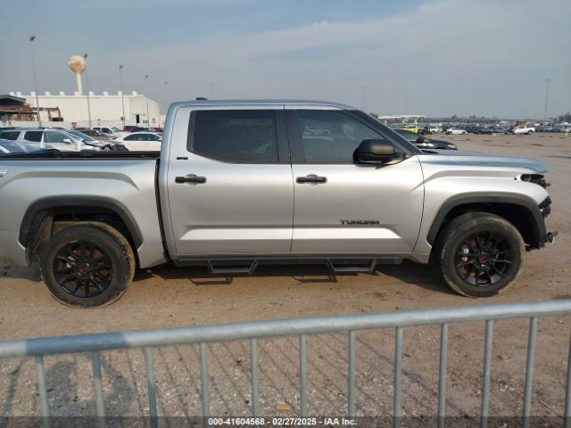 5TFLA5AB5PX027381 Toyota Tundra Sr5