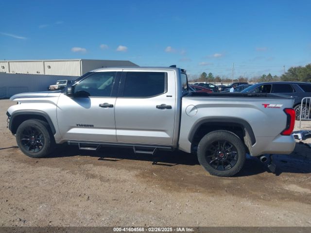 5TFLA5AB5PX027381 Toyota Tundra Sr5