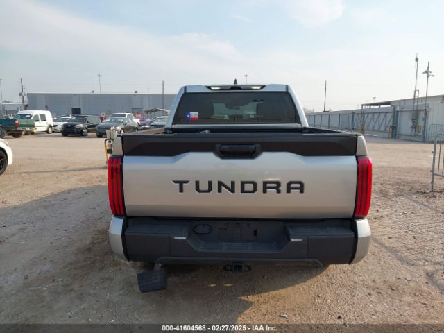 5TFLA5AB5PX027381 Toyota Tundra Sr5
