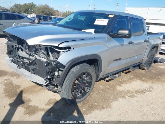 5TFLA5AB5PX027381 Toyota Tundra Sr5