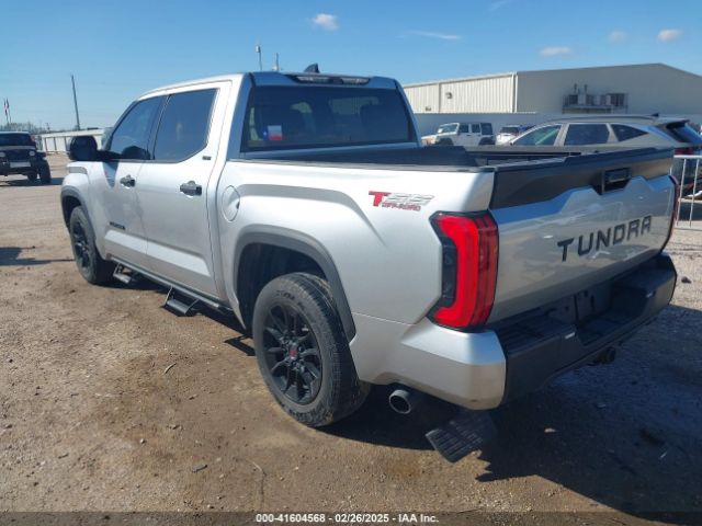 5TFLA5AB5PX027381 Toyota Tundra Sr5