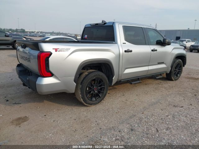 5TFLA5AB5PX027381 Toyota Tundra Sr5