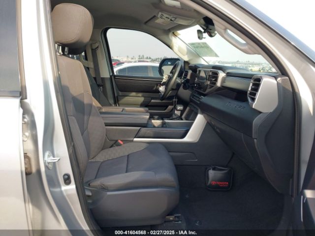 5TFLA5AB5PX027381 Toyota Tundra Sr5