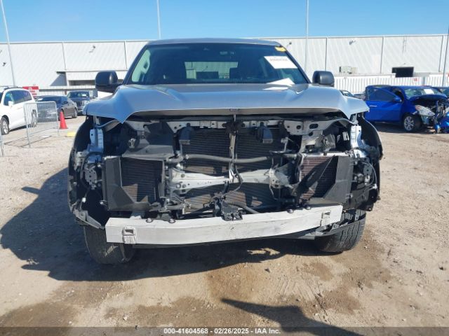 5TFLA5AB5PX027381 Toyota Tundra Sr5