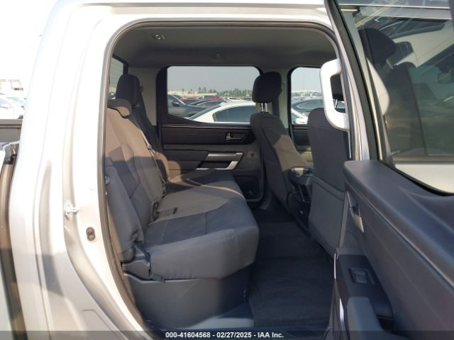5TFLA5AB5PX027381 Toyota Tundra Sr5