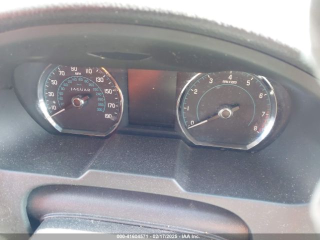 2012 JAGUAR XF SAJWA0FB1CLS41859 Photo 6