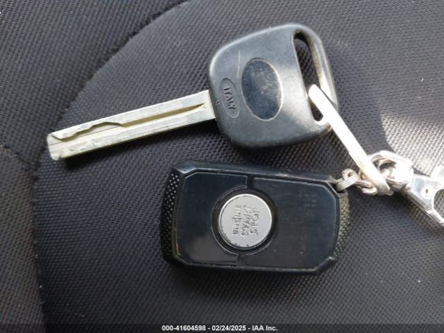KNDJN2A25J7564379 KIA Soul
