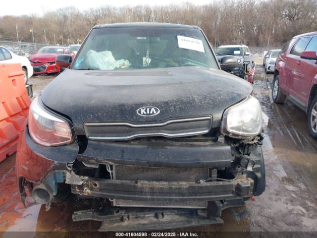 KNDJN2A25J7564379 KIA Soul