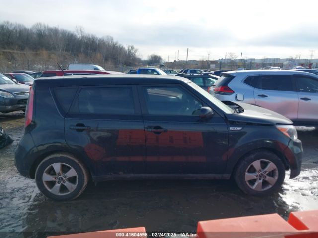 KNDJN2A25J7564379 KIA Soul