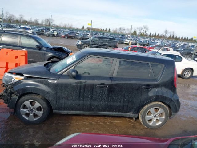 KNDJN2A25J7564379 KIA Soul