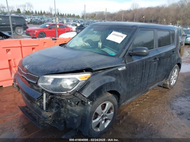 KNDJN2A25J7564379 KIA Soul
