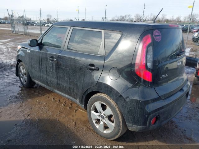 KNDJN2A25J7564379 KIA Soul