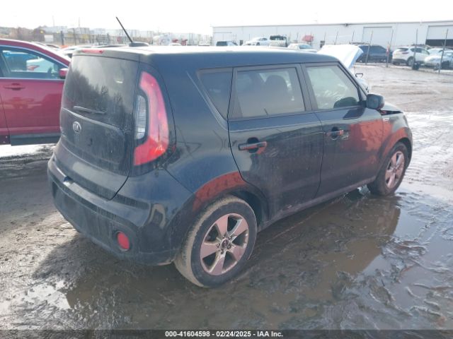 KNDJN2A25J7564379 KIA Soul