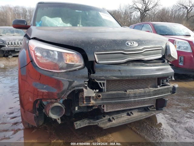 KNDJN2A25J7564379 KIA Soul