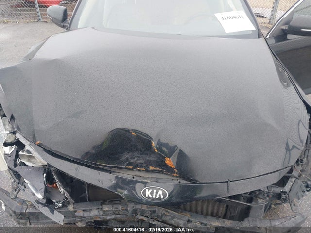 KIA OPTIMA EX 2015 5XXGN4A74FG406986 Image 10
