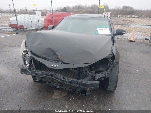 KIA OPTIMA EX 2015 5XXGN4A74FG406986 Image 12
