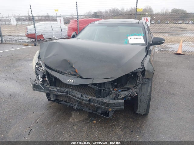 KIA OPTIMA EX 2015 5XXGN4A74FG406986 Image 6
