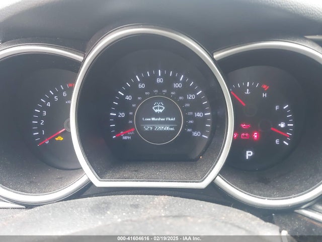 KIA OPTIMA EX 2015 5XXGN4A74FG406986 Image 7